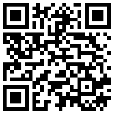 QR code linking to Somersault Electrical's Google review page